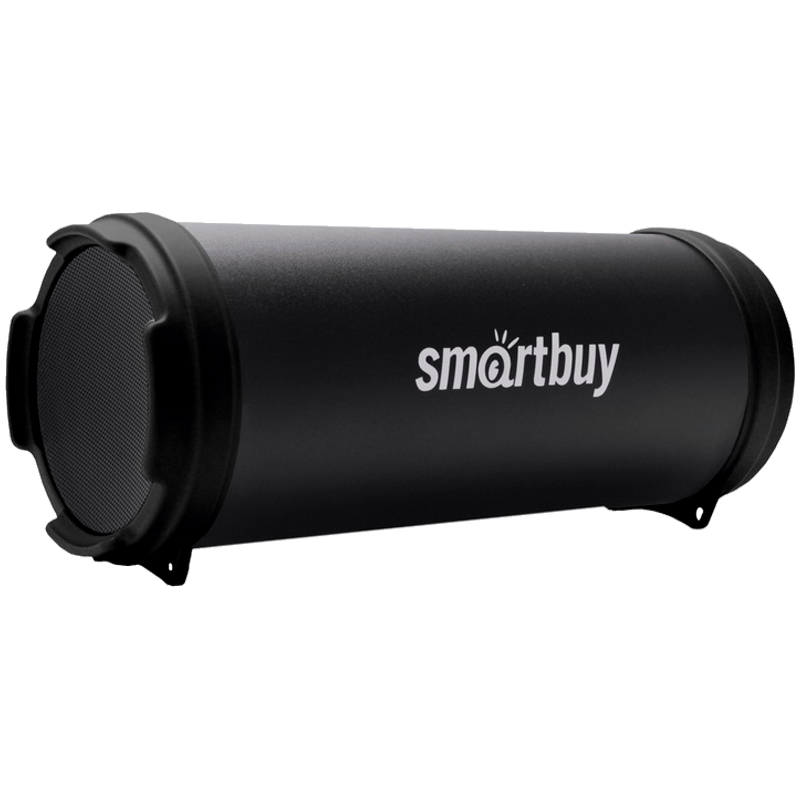   Smartbuy Tuber MK2, 2*3W, Bluetooth, FM, 1500 *,  8  , 