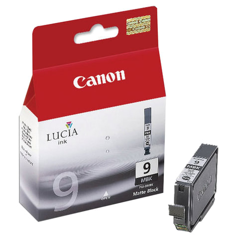   CANON (PGI-9MBK) Pixma Pro 9500, , , , 630 ., 1033B001