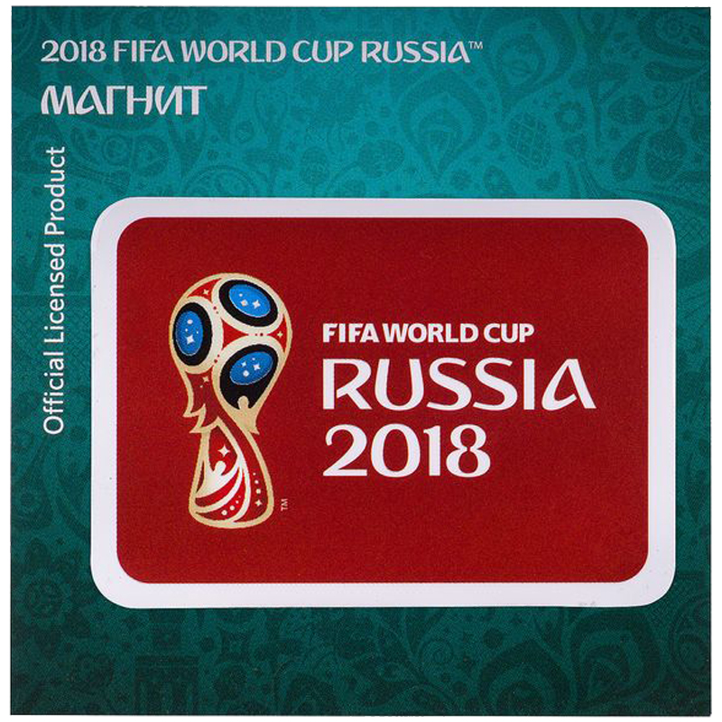  FIFA 2018 
