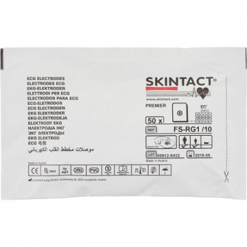    . 3241 ,.,,Skintact FS-RG1/10,50