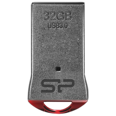 - 32 GB, SILICON POWER Jewel J01, USB 3.1,  , , SP32GBUF3J01V1R