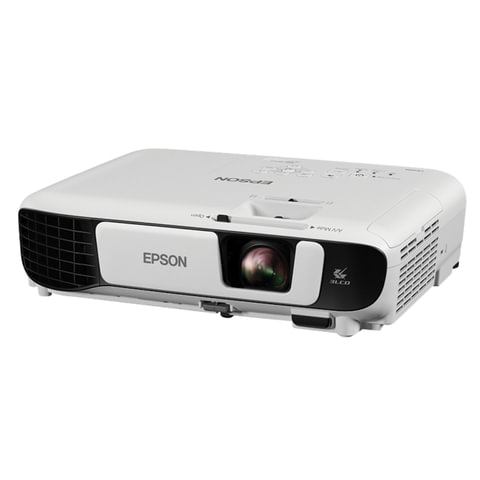  EPSON EB-W42, LCD, 1280x800, 16:10, 3600 , 15000:1, 2,5 , V11H845040