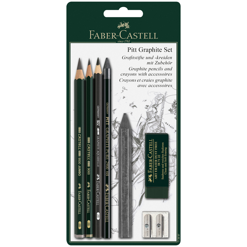   / Faber-Castell 