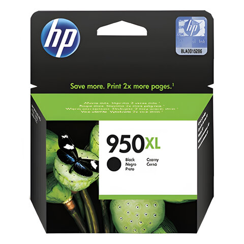   HP (CN045AE) OfficeJet 8100/8600 950XL, , 