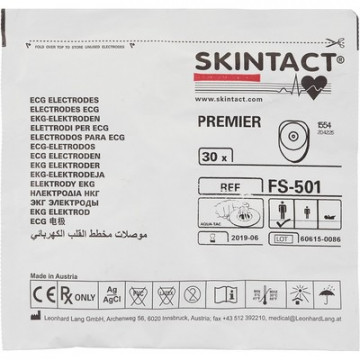    . 4535 , ., ., Skintact FS-501,3