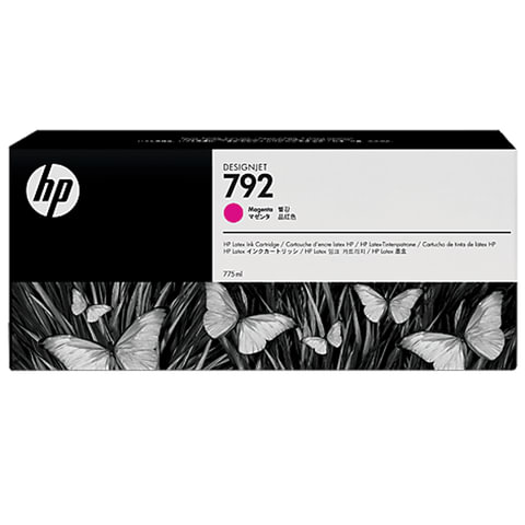   HP (CN707A) DesignJet L26500, 792, , 