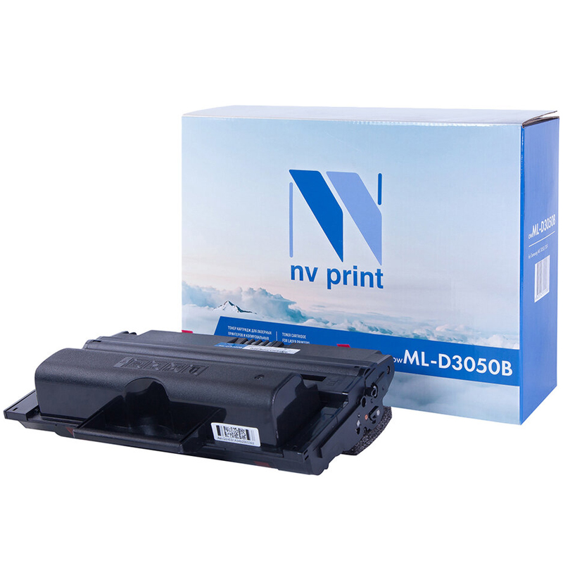  . NV Print ML-D3050B   Samsung ML-3050/3151N/3051ND (8000)