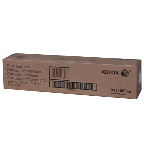  XEROX (013R00662) WorkCentre 7830/7835/7845/7855, ,  125000 