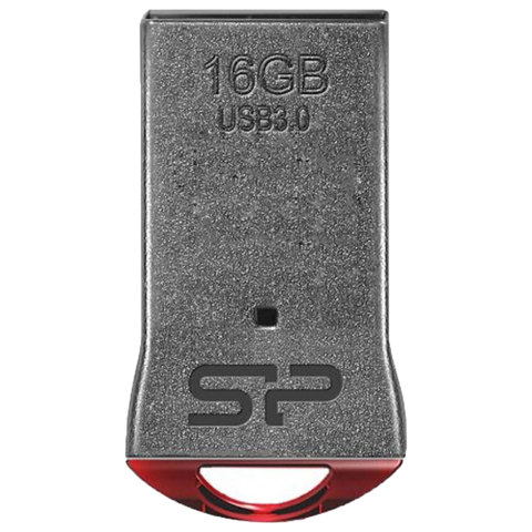 - 16 GB, SILICON POWER Jewel J01, USB 3.1,  , , SP16GBUF3J01V1R