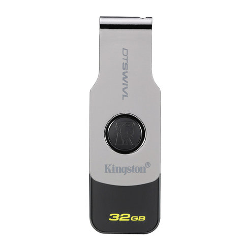 - 32 GB, KINGSTON DataTraveler SWIVL, USB 3.0, /, DTSWIVL/32GB