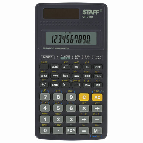   STAFF STF-310 (14278 ), 139 , 10+2 ,  , 250279