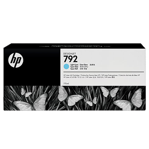   HP (CN709A) DesignJet L26500, 792, -, 
