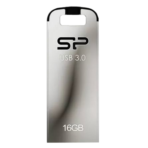 - 16 GB, SILICON POWER Jewel J10, USB 3.1,  , , SP16GBUF3J10V1K