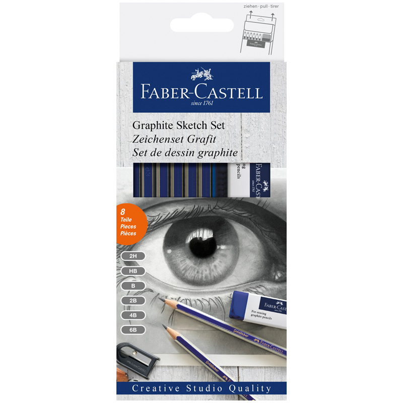   / Faber-Castell 