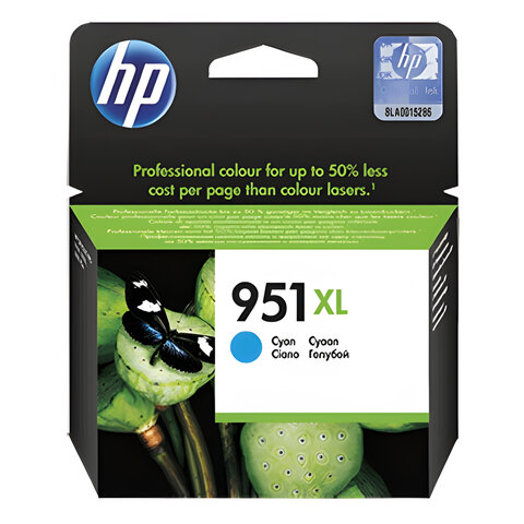   HP (CN046AE) OfficeJet 8100/8600 951XL, , 