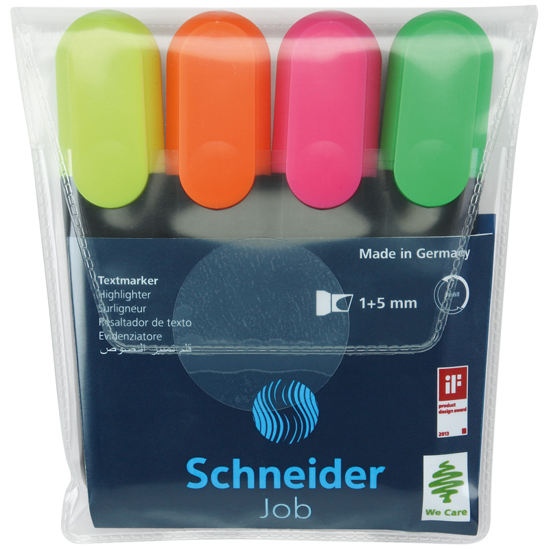   Schneider 