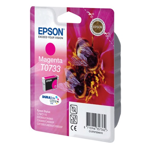   EPSON (T10534A) Stylus 79/3900/4900/5900/7300, , , T1053410