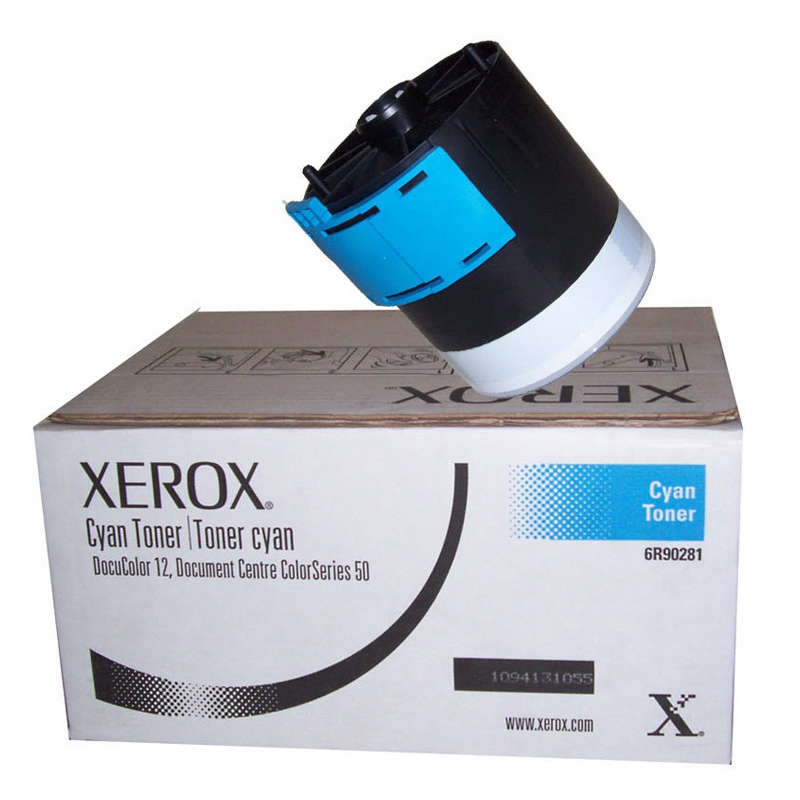  Xerox DC 12/CS 50  (006R90281)