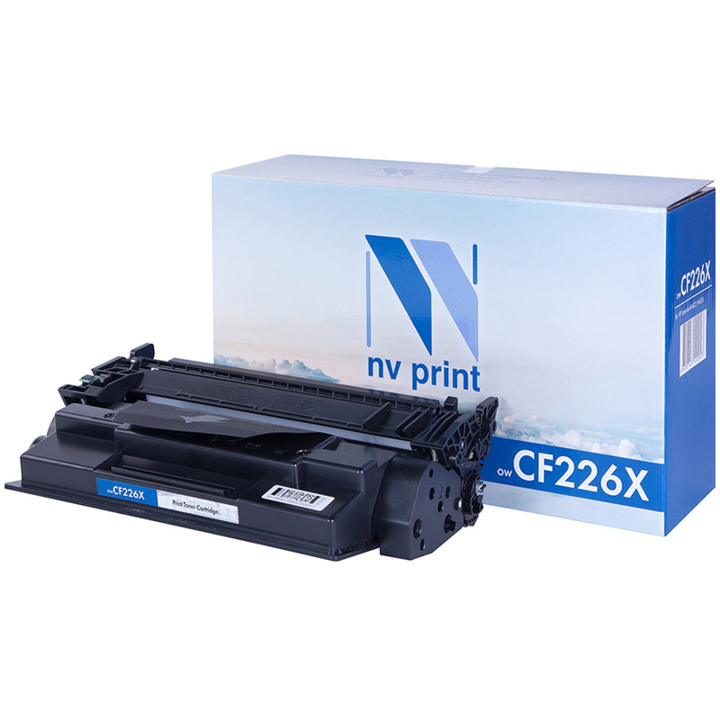  . NV Print CF226X (26A)   HP M402/M426 (9000)