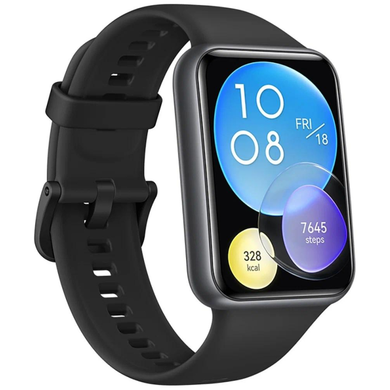- Huawei WATCH FIT 2 Active Edition/ ( )