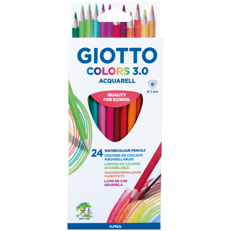   Giotto 