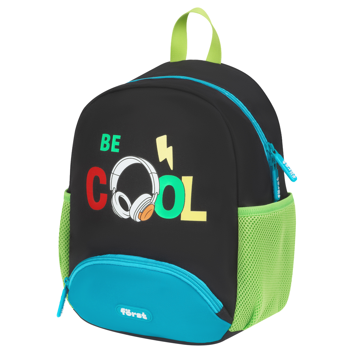  Frst F-Kids "Be cool" 30*23*13, 1 , 3 ,  