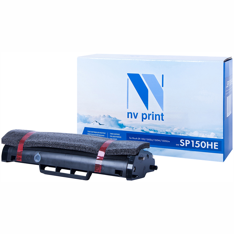  . NV Print SP150HE   Ricoh SP-150/150SU/150W/150SUw (1500.)