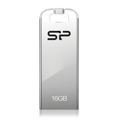 - 16 GB, SILICON POWER Touch T03, USB 2.0,  , , SP16GBUF2T03V1F