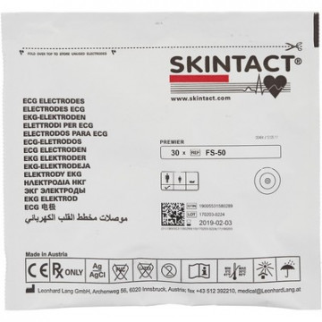    . D 50 ,.,.,Skintact FS-50,30/