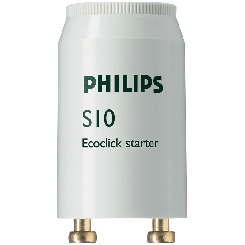  Philips S10 4-65W, 220-240V