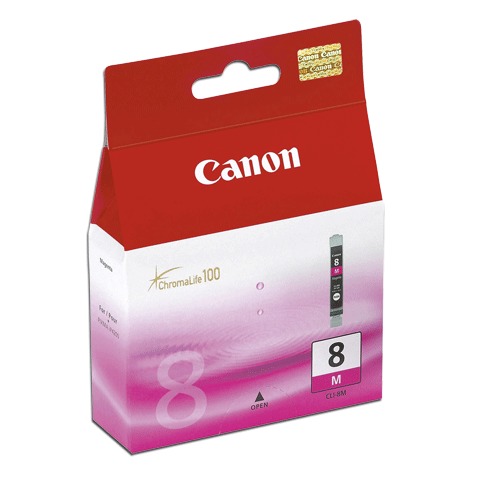   CANON (CLI-8M) Pixma iP4200/4300/5200/5300, , , 0622024