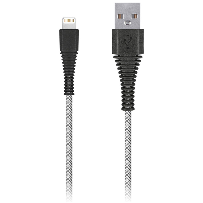  Smartbuy arbon, USB2.0 (A) - Lightning(M),  Apple, , 2A output, 1, 