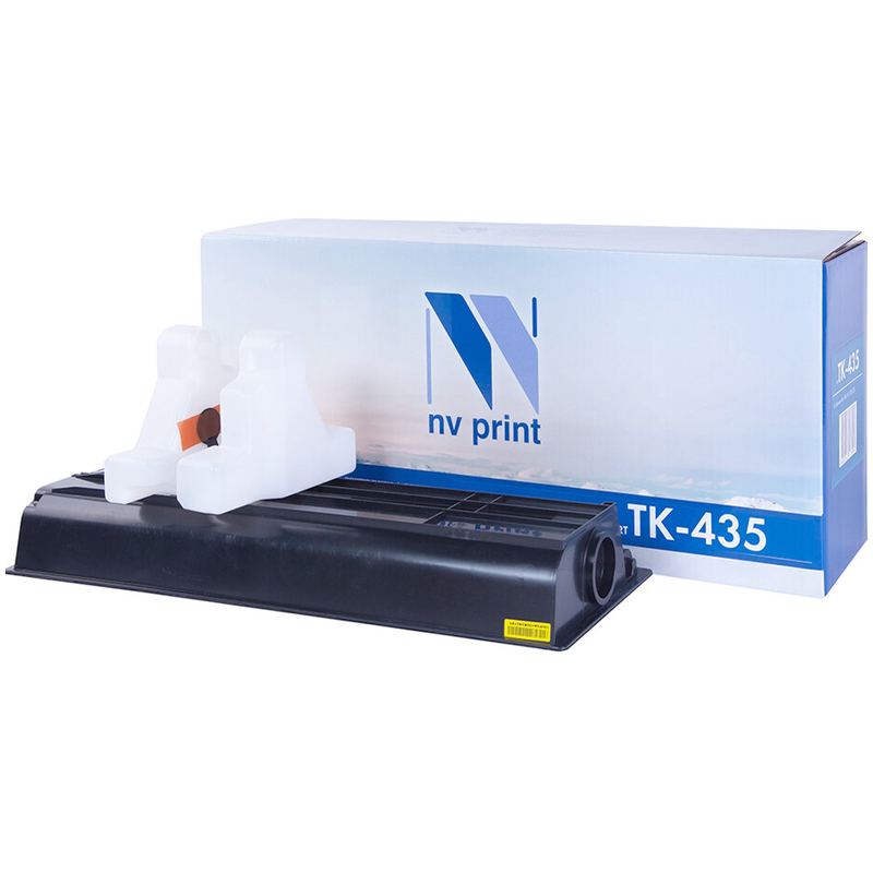  . NV Print TK-435   Kyocera 180/181/220/221 (15000.)