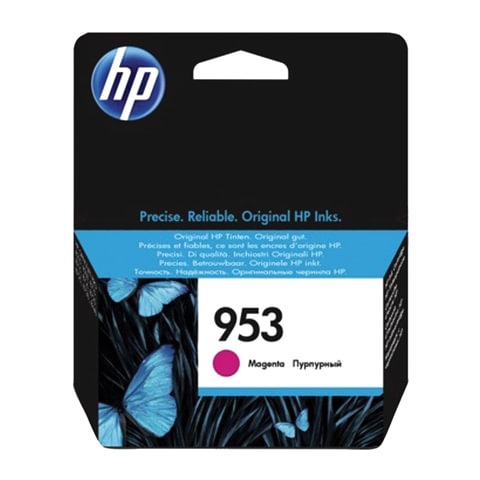   HP (F6U13AE) Officejet Pro 8710/8210, 953, ,  700 ., 