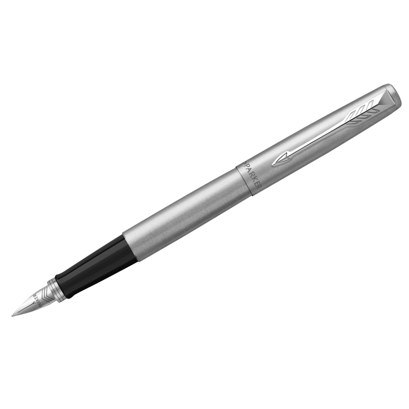   Parker "Jotter Stainless Steel CT" 1,0,  