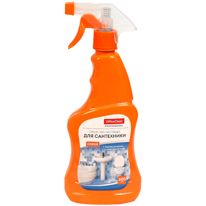     OfficeClean Professional, WC (   ),  , 500