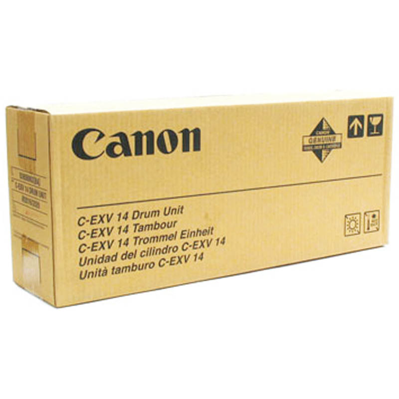 - . Canon C-EXV14  Canon iR-2016/2020/2025/2030/2318/2320