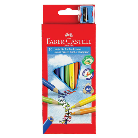    FABER-CASTELL 