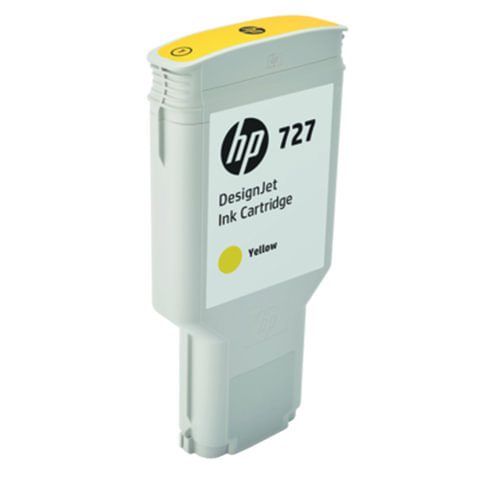     HP (F9J78A) DesignJet T1500/T920/T2500, 727, 300 , , 