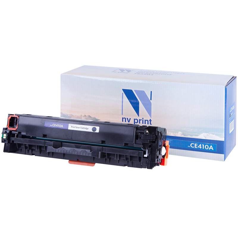  . NV Print CE410A (305A)   HP Color LJ Pro M351/M375/M451/M475 (2200.)
