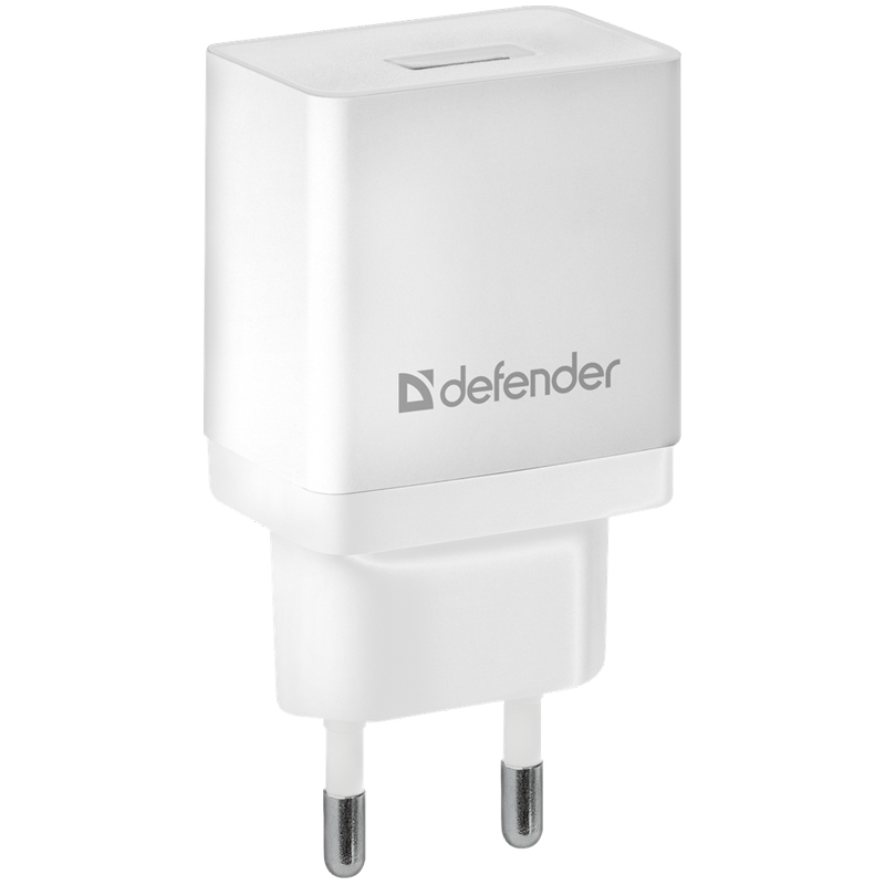    Defender EPA-10, 1*USB, 2.1 output, , 