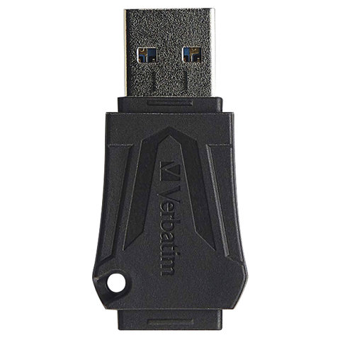 - 16 GB VERBATIM ToughMAX, USB 2.0, , 49330