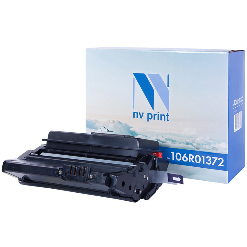  . NV Print 106R01372   Xerox Phaser 3600 (20000)