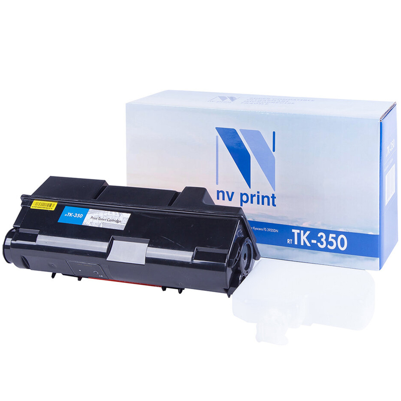  . NV Print TK-350   Kyocera FS-3040/3140/3540/3640/3920 (15000)