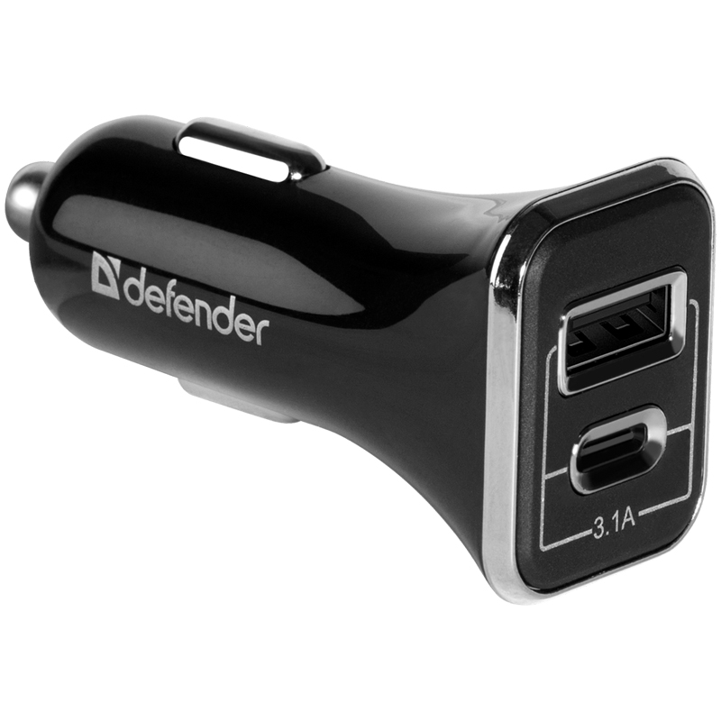    Defender UCC-33, USB+Type-C, 3.1 output,  Type-C  