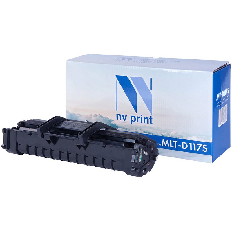 . NV Print MLT-D117S   Samsung SCX-4650M/4655FN (2500.) ( )