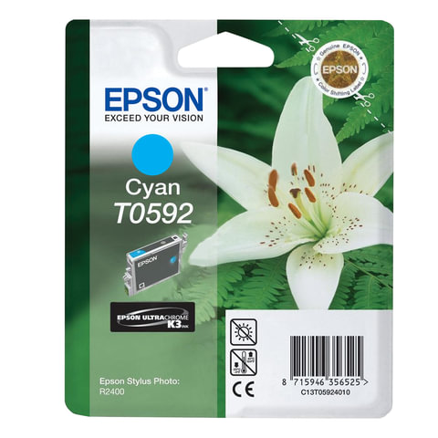   EPSON (C13T05924010) Stylus Photo R2400, , 