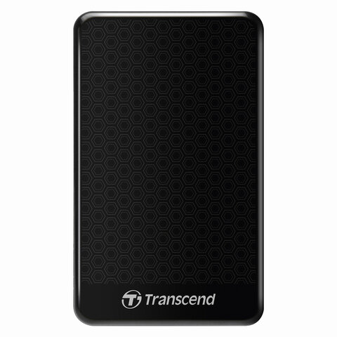    TRANSCEND StoreJet 25A3 1TB, 2.5