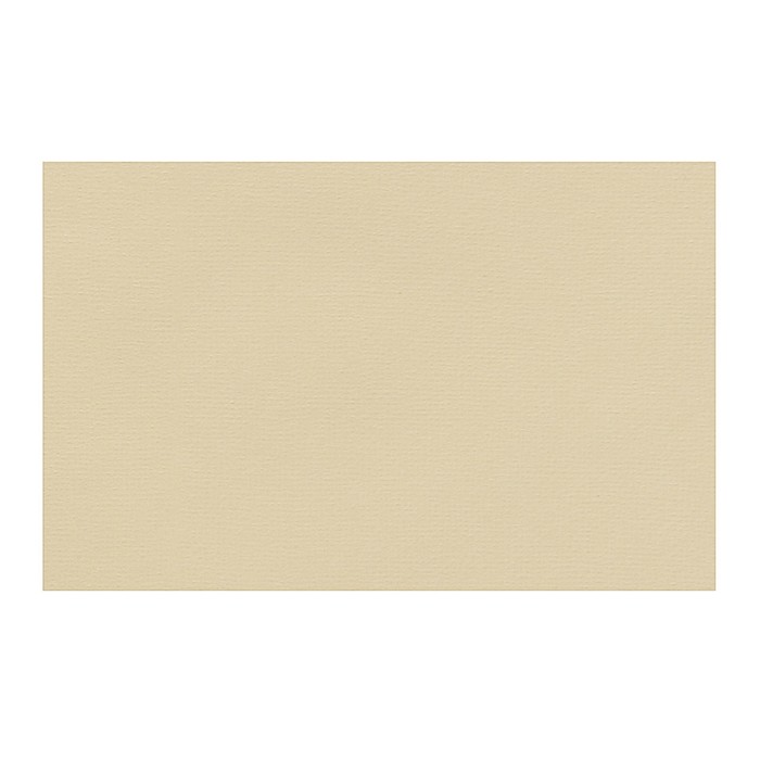 Бумага для пастели 210 х 297 мм, Lana Colours, 1 лист, 160 г/м?, кремовый