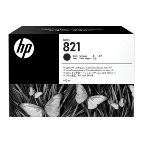   HP (G0Y89A) Latex 110 Printer 821,  , ,  400 